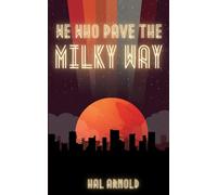 We Who Pave the Milky Way: 1 - NUOVO
