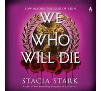 We Who Will Die: 1