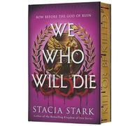We Who Will Die: A Novel: 1