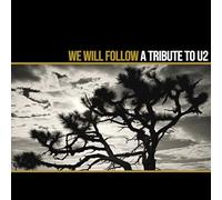 Various Artists We Will Follow: A Tribute to U2 (Vinyl LP)
