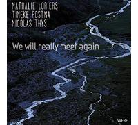 We Will Really Meet Again