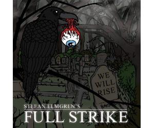 We Will Rise by Stefan Elmgrens Full Strike