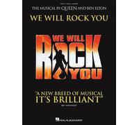 We Will Rock You (Tascabile)