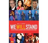 We Will Stand (DVD) various
