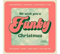 We Wish You A Funky Christmas