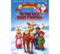 We Wish You a Merry Christmas