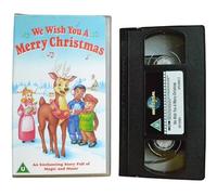 We Wish You a Merry Christmas