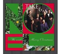 We Wish You a Merry Christmas (CD)