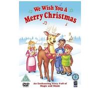 We Wish You A Merry Christmas [Edizione: Regno Unito] [Edizione: Regno Unito]