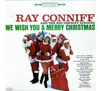 we wish you a merry christmas-Import USA