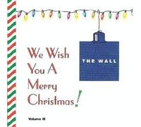 We Wish You A Merry Christmas! (The Wall), Vol. 3-Ella Fitzgerald, The Beach Boys