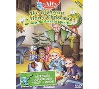 We wish you a Merry Christmas, un augurio davvero speciale