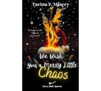 We Wish You a Merry Little Chaos