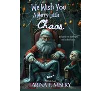 We Wish You a Merry Little Chaos