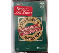 We Wish You a Merry Xmas