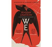 We: Yevgeny Zamyatin