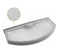 WE03X23881 Gruppo filtro pelucchi compatibile con modelli di asciugatrice GE Parte di ricambio per il tuo apparecchio (02)