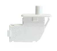 WE04X28977 Interruttore WE10X23879 della porta dell'essiccatore per l'OEM genuino di GE