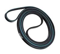 We12M29 We03X29897 Cintura Asciugatrice Cinghia Di Trasmissione Tamburo Da 89,5 Pollici, Compatibile Con Ge, Compatibile Con Hotpoint, We12M22 137292700 We120122 We12M0022, Trasmissione Stabile