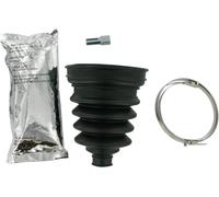 WE130118 KIT CUFFIA SEMIASSE EXTREME COLD KAWASAKI KAF 620 A 4X4 MULE 2510 1998