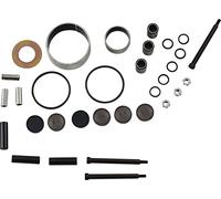 WE210937 CLUTCH REBUILD KIT POL RANGER XP 1000 4X4 EPS 3-SEAT TEXAS EDITION 2020