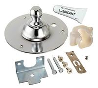 WE25X10001 AP2044401 771336 PS267556 Kit cuscinetto tamburo asciugatrice per GE Hotpoint