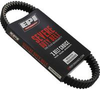 EPI WE261010 DRIVE BELT SEVERE DUTY YAMAHA YFM 700 KPX 4X4 KODIAK EPS 2018