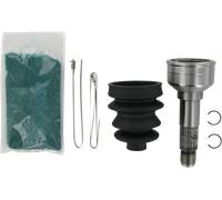WE271037 CV JOINT KIT FRONT YAMAHA YXR 700 F SE 4X4 RHINO SPECIAL EDITION 2008