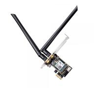 WE3000 SCHEDA AX3000 WIFI6 PCI EXP BT5.0 2 ANT STACCABILI 6971690791162