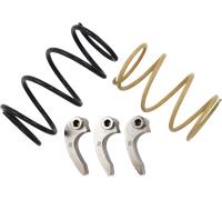 WE437459 CLUTCH KIT SPORT UTILITY RZR XP 1000 TURBO 4X4 EPS 64' FOX EDITION 2018