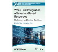 Weak Grid Integration of Inverter-based Resources: Challenges and Control Solutions