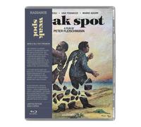 Weak Spot (Blu-ray)