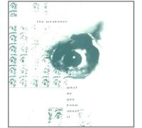 Weakener,the - What Do You Know About It