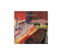 Weakerthans Live at the Burton Cummings Theatre (Vinyl LP)
