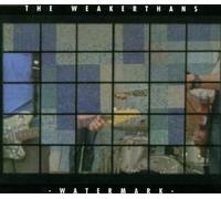 Weakerthans,the - Watermark