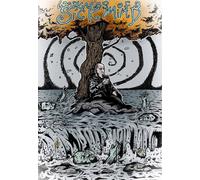 Weakness of a Sick Mind [Black Lava Ediz Austriaca] DVD