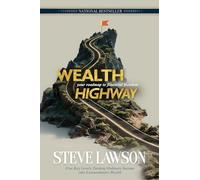 Wealth Highway: Your Roadmap to Financial Freedom