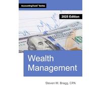 Wealth Management: 2025 Edition