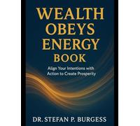 wealth obeys energy book: Align Your Intentions with Action to Create Prosperity.