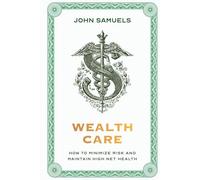 Wealthcare: How to Minimize Risk and Maintain High Net Health
