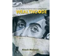 WealthCode: Are You Ready to Crack the Code to Lasting Wealth?