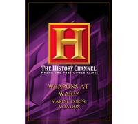 Weap.war:marine Corps Aviat (DVD)