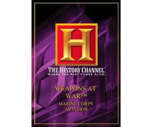 Weap.war:marine Corps Aviat (DVD)