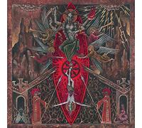 Weapon - From The Devil's Tomb