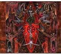 Weapon - From The Devils Tomb