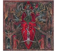 Weapon From the devil's tomb (CD) Album