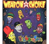 Weapon of Choice - Higherspice