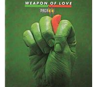 Weapon Of Love