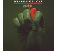 Weapon of Love by Paganini (2009-10-12)