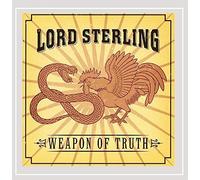 Weapon of Truth (CD) Album